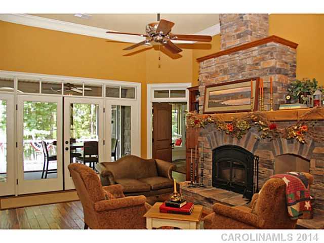 Allison Creek Estates - Residential