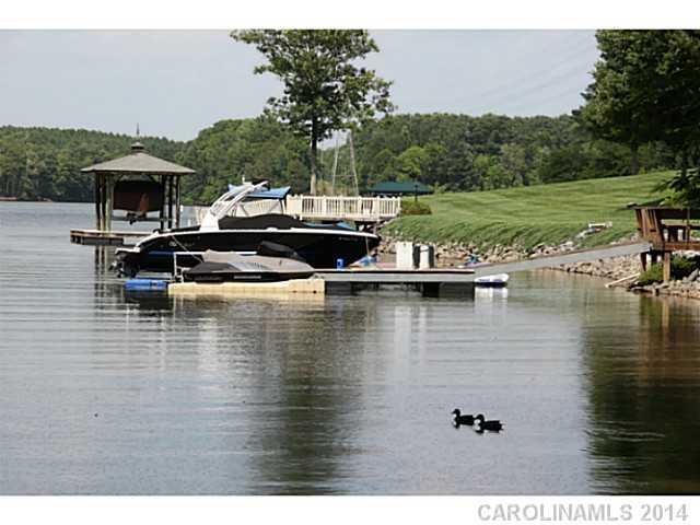 Allison Creek Estates - Residential