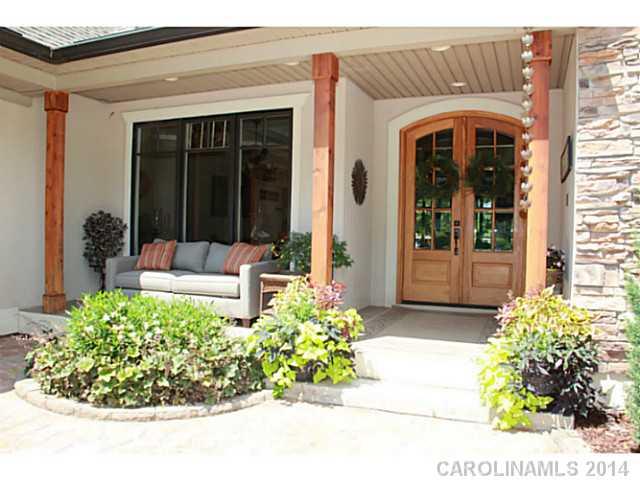 Allison Creek Estates - Residential