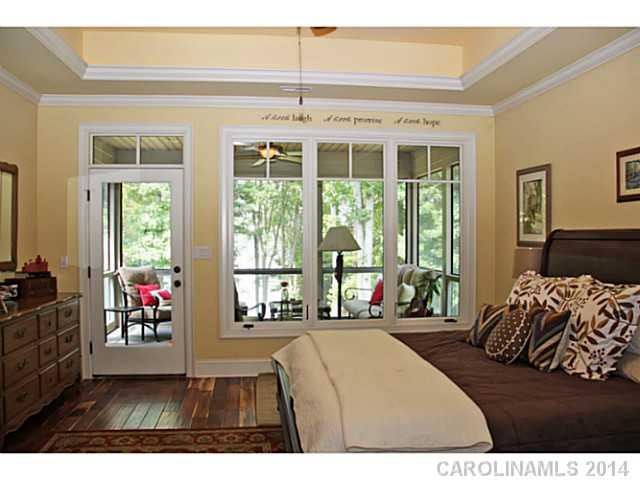 Allison Creek Estates - Residential