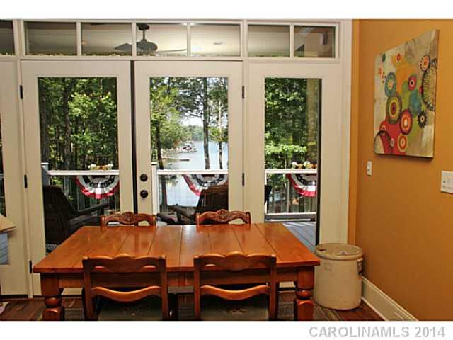 Allison Creek Estates - Residential