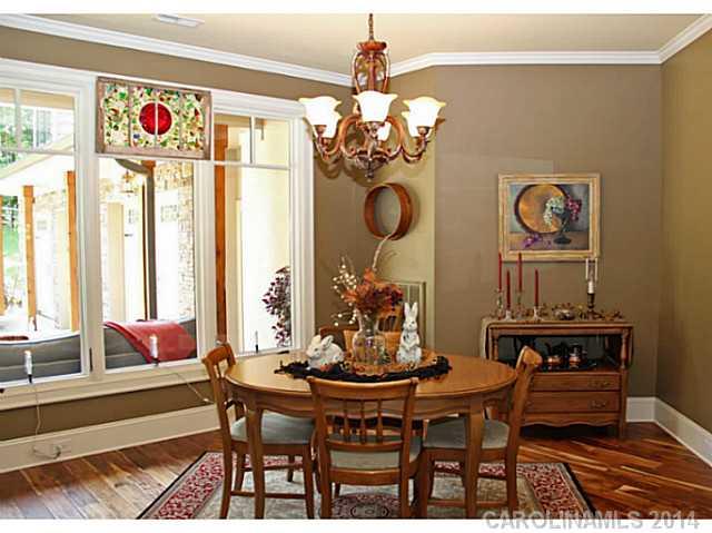 Allison Creek Estates - Residential