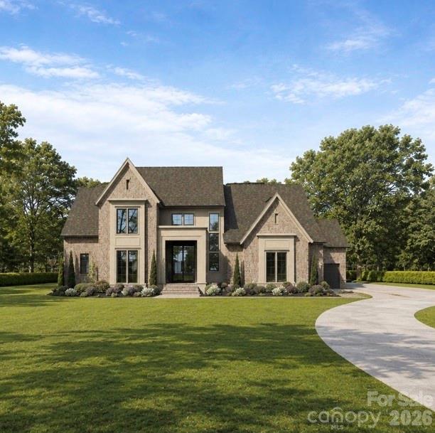 Twin Lakes - Residential