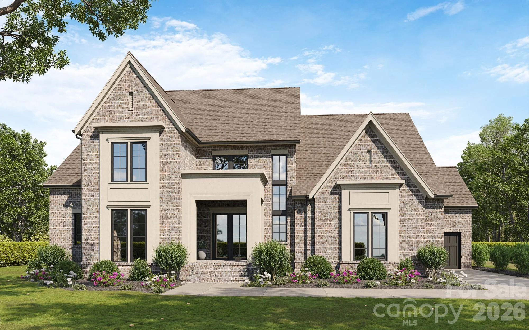 714 Deodar Cedar Drive, Weddington, NC, 28104