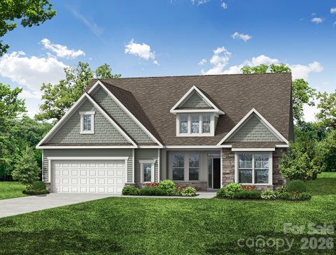 Photo of 4458 Blue Mound Court, Stanley, NC 28164 (MLS # 4417042)