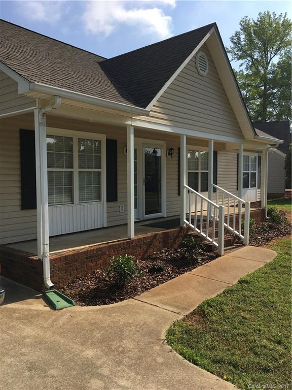 Country Walk - Residential Lease