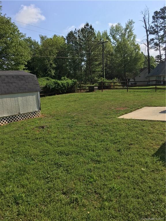 Country Walk - Residential Lease