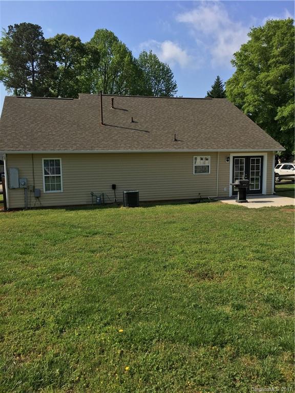 Country Walk - Residential Lease