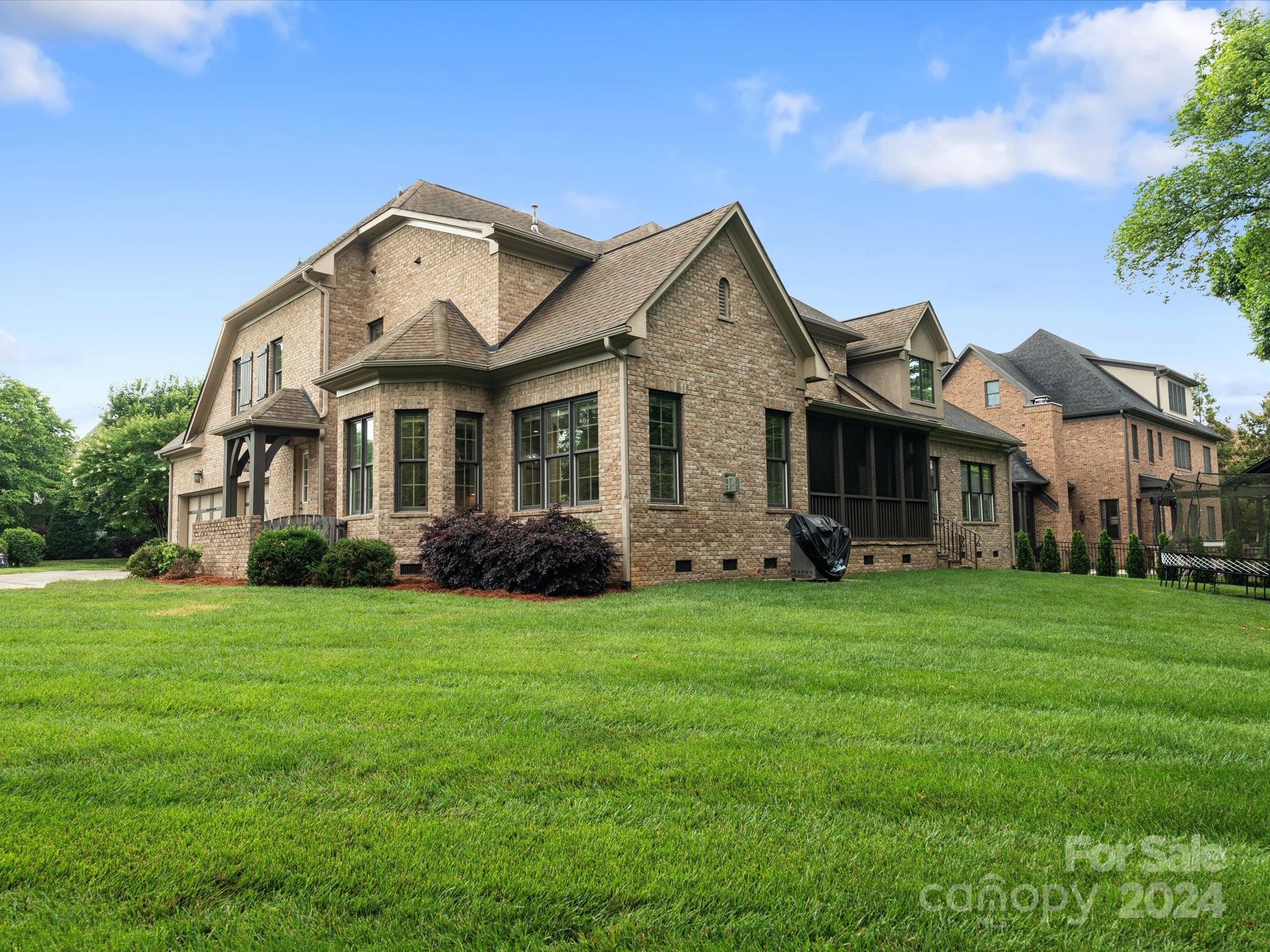 Longview - Residential