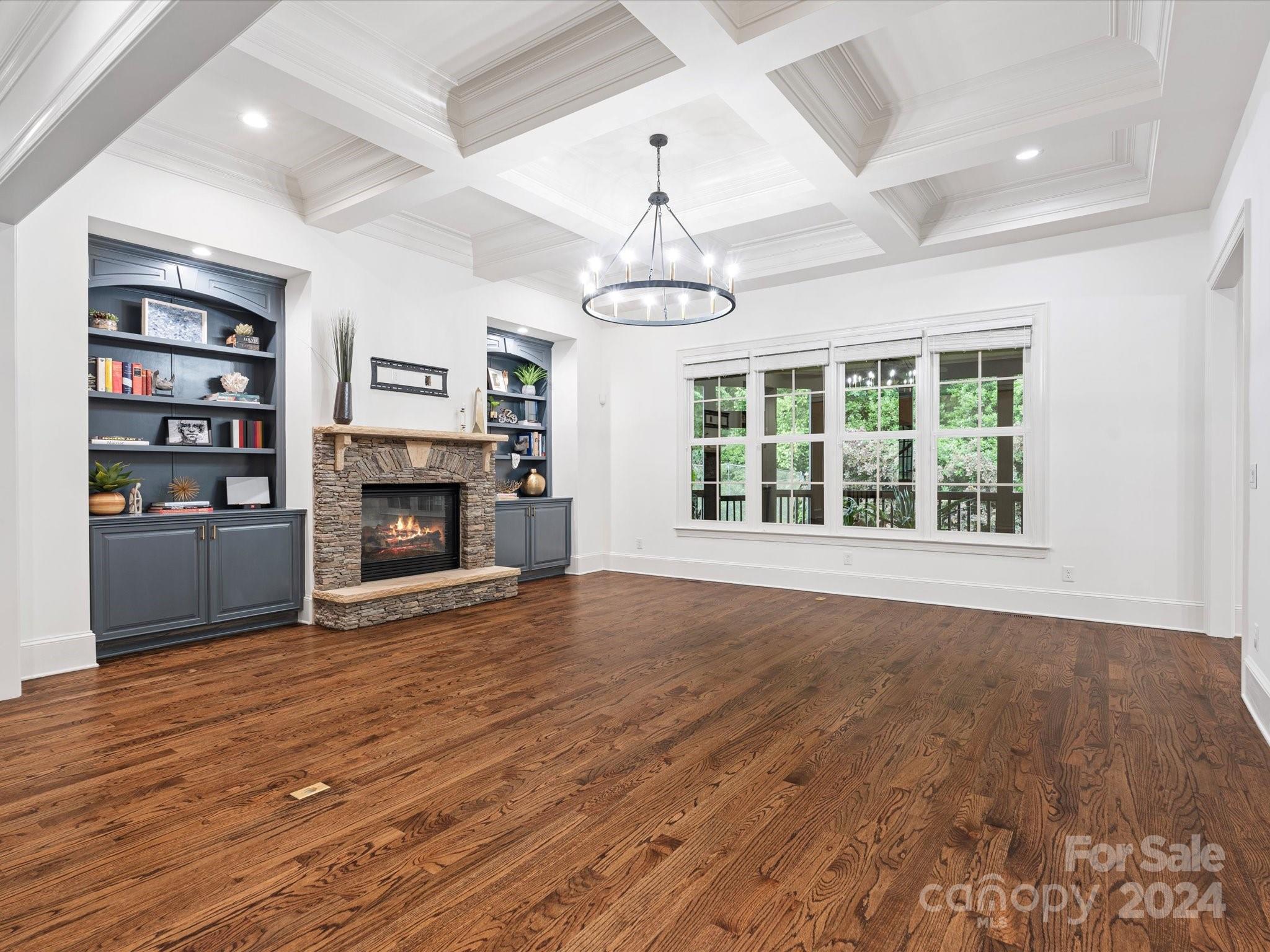 Longview - Residential