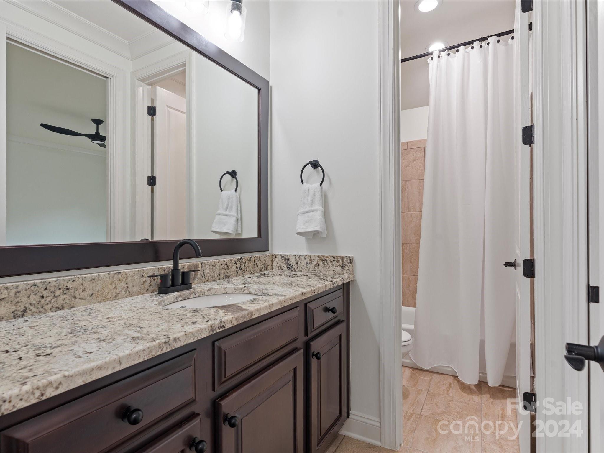 Longview - Residential