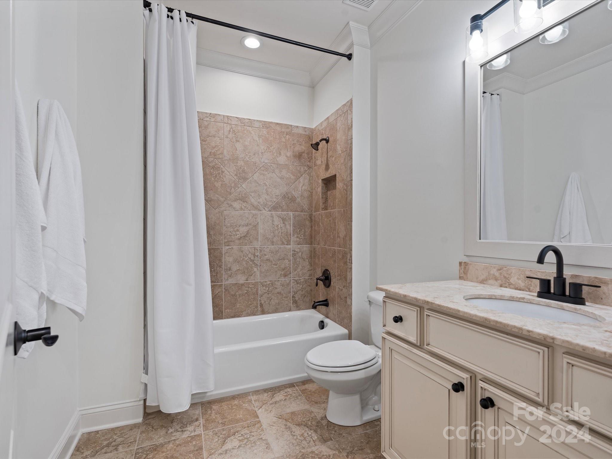 Longview - Residential