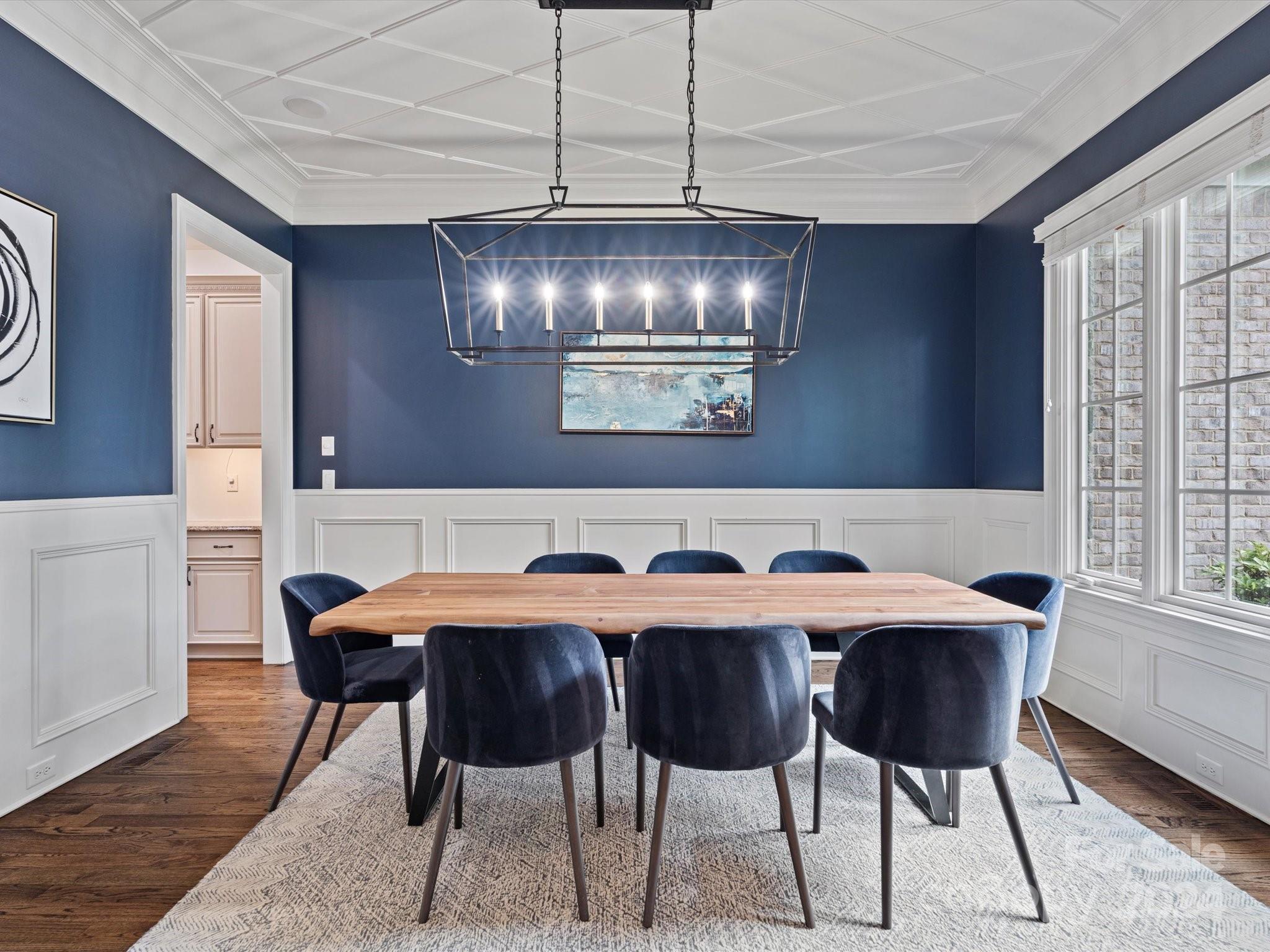 Longview - Residential