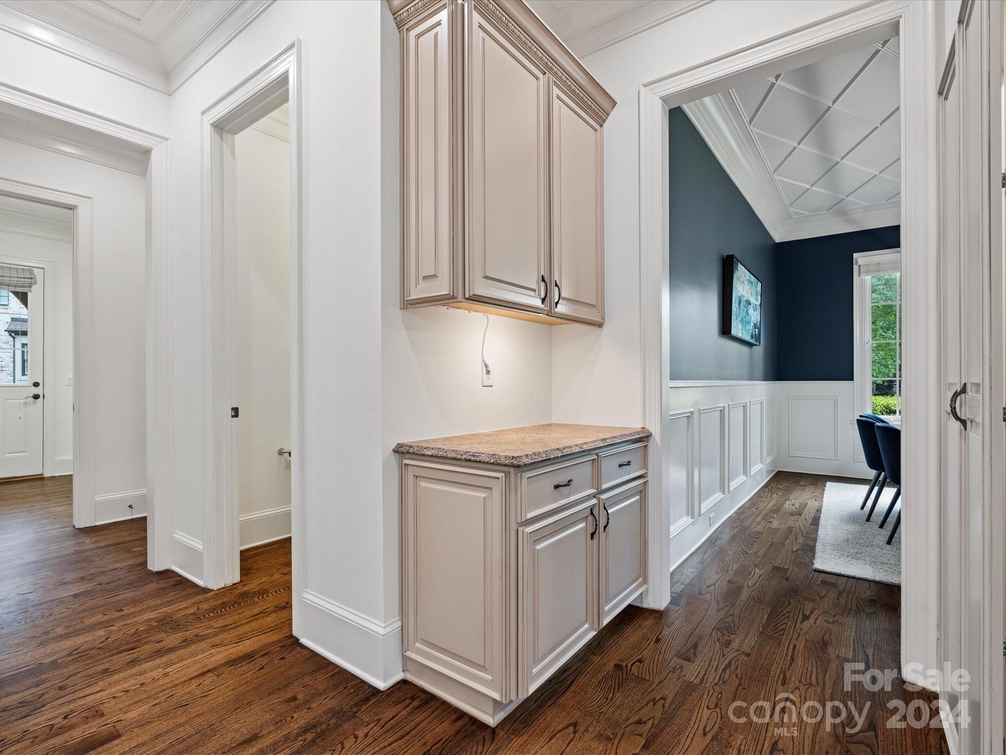 Longview - Residential