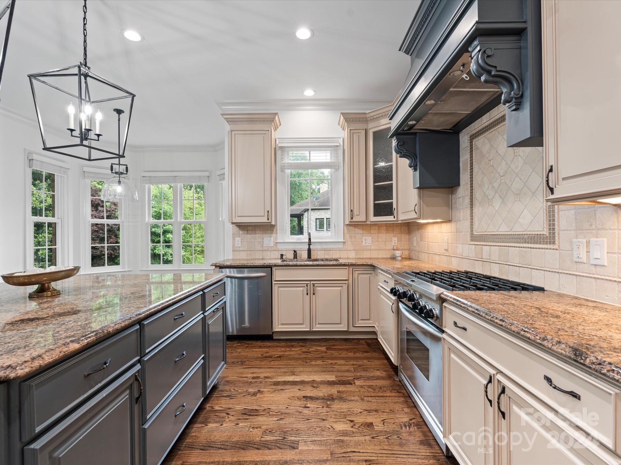 Longview - Residential