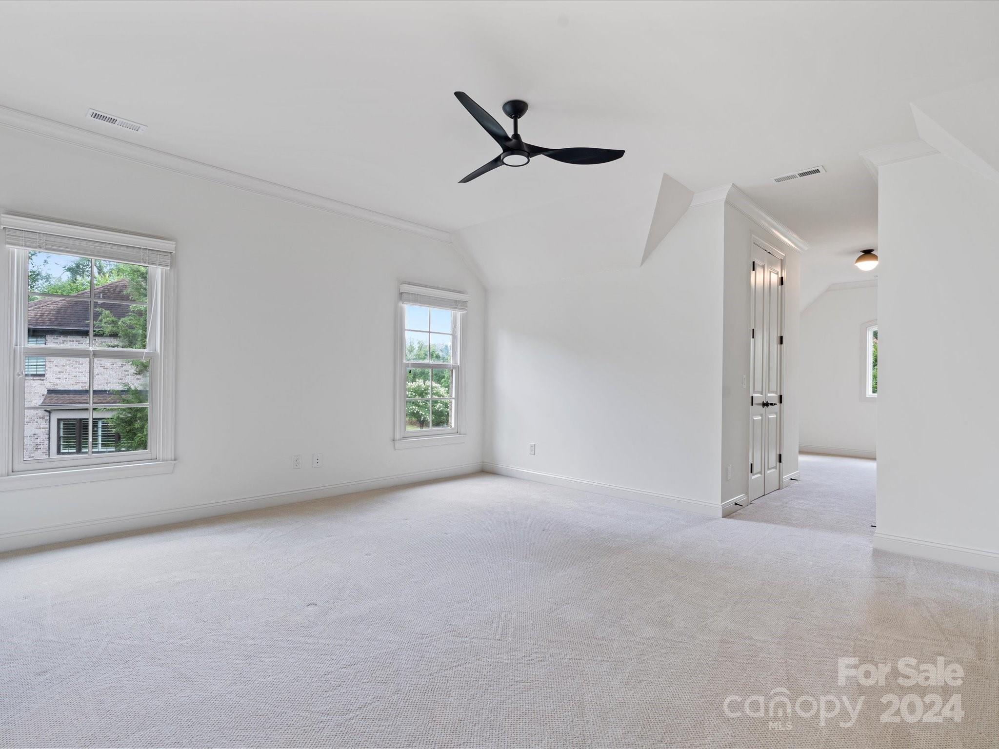 Longview - Residential