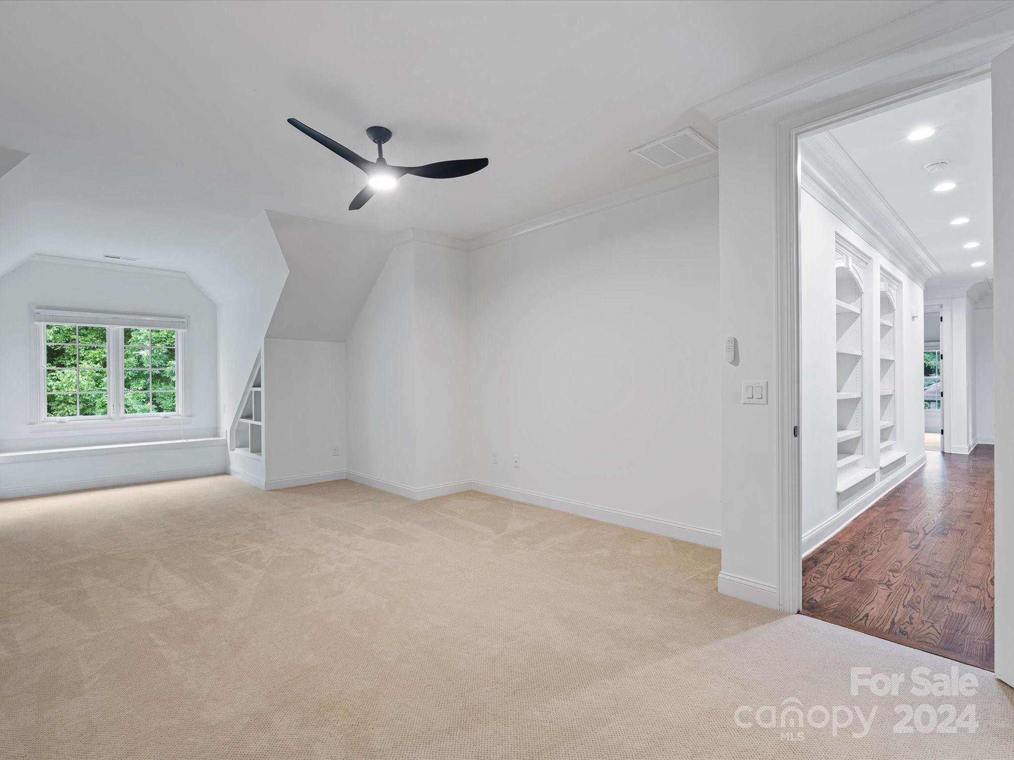 Longview - Residential