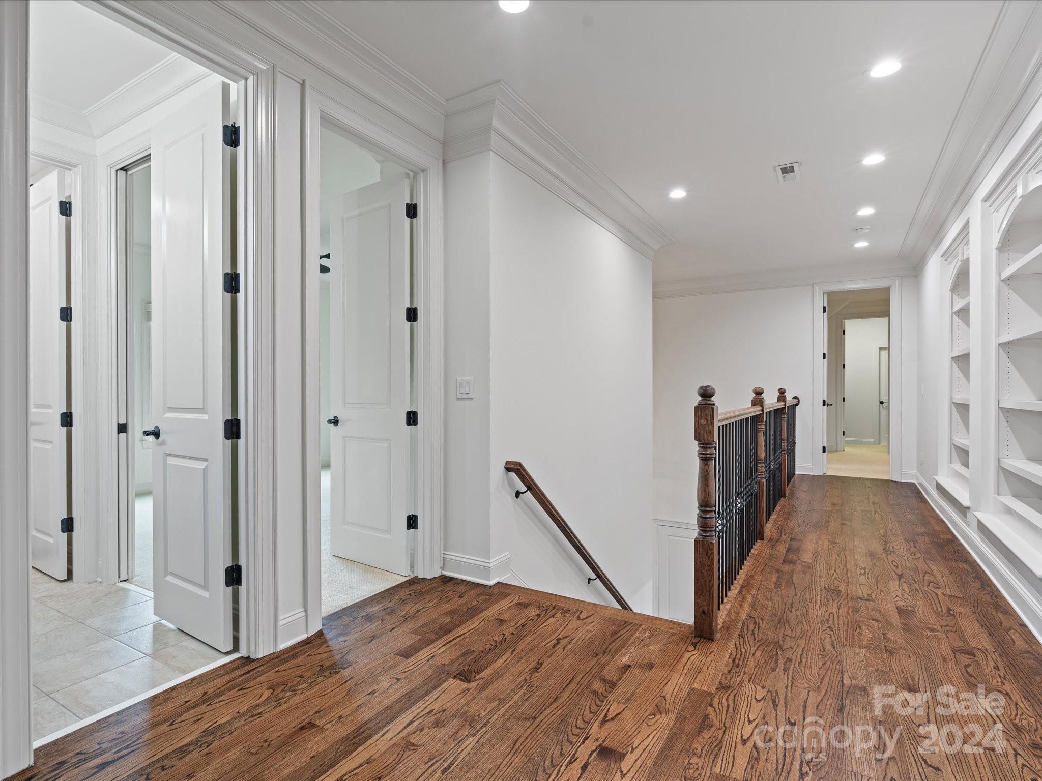 Longview - Residential