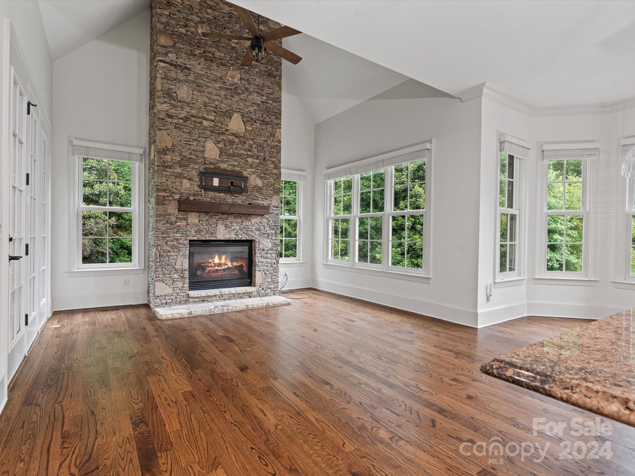 Longview - Residential