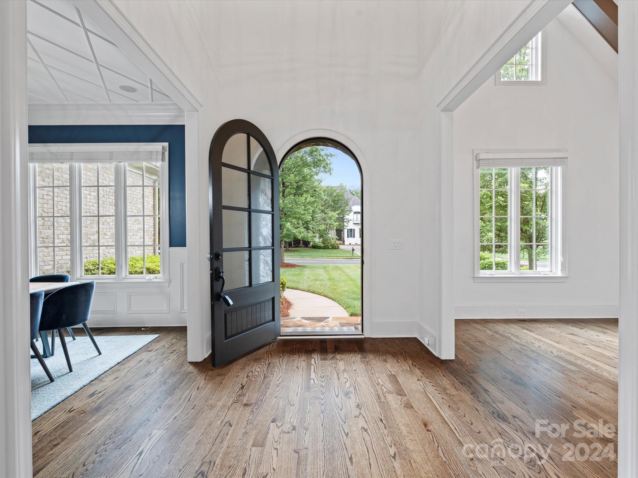 Longview - Residential