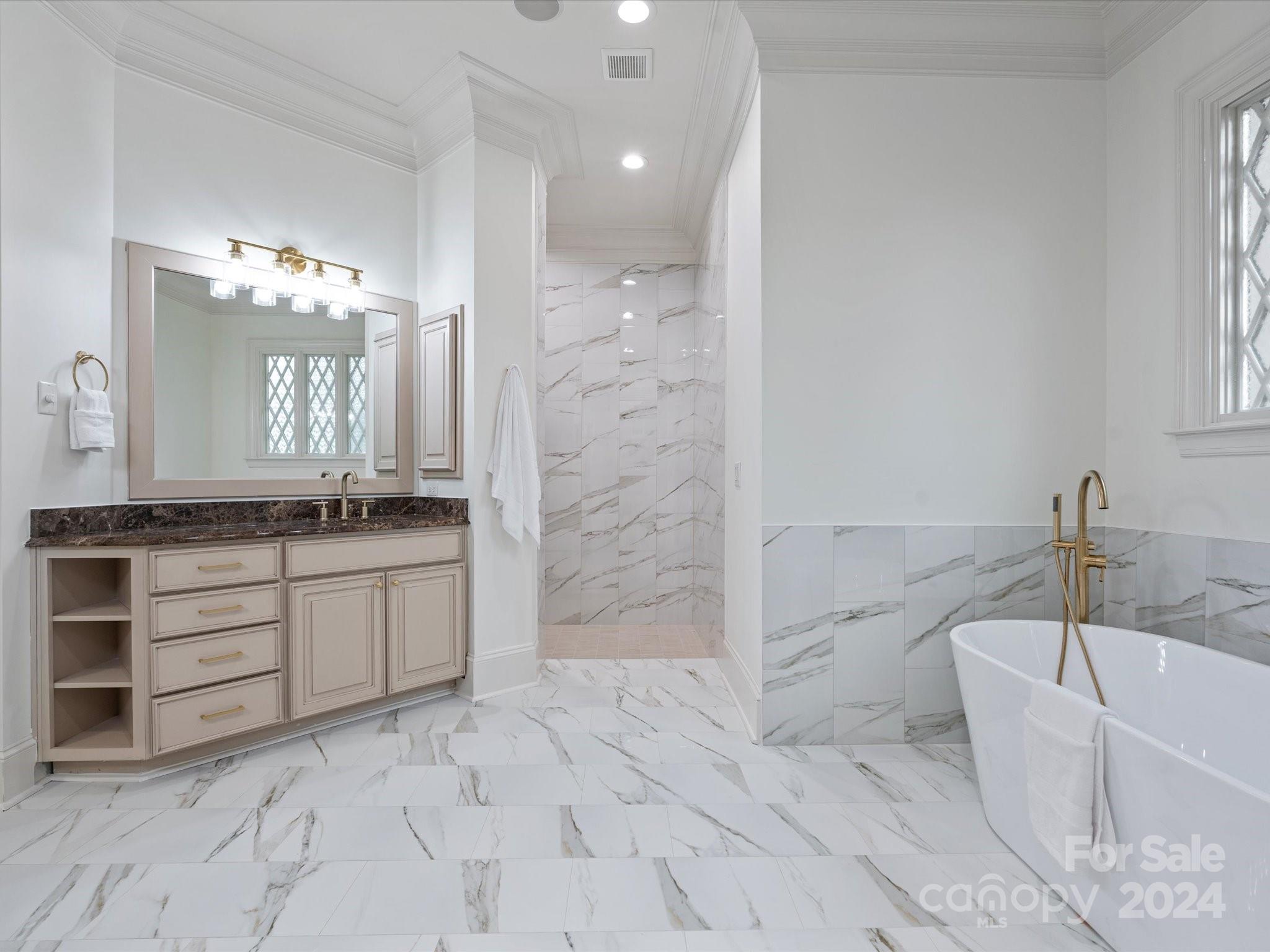 Longview - Residential