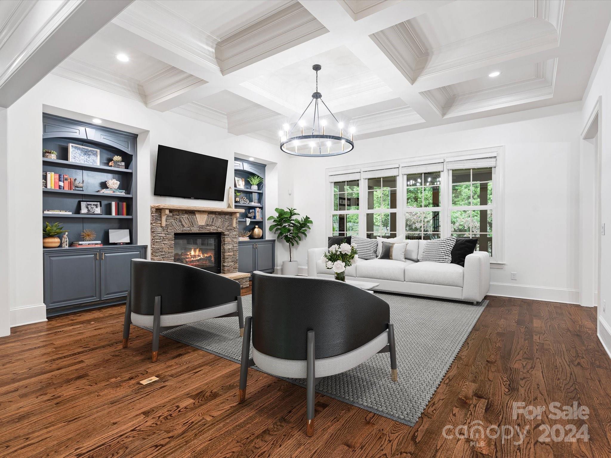 Longview - Residential