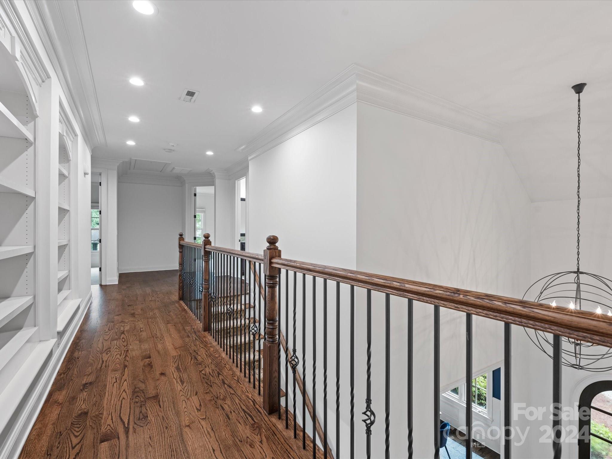 Longview - Residential