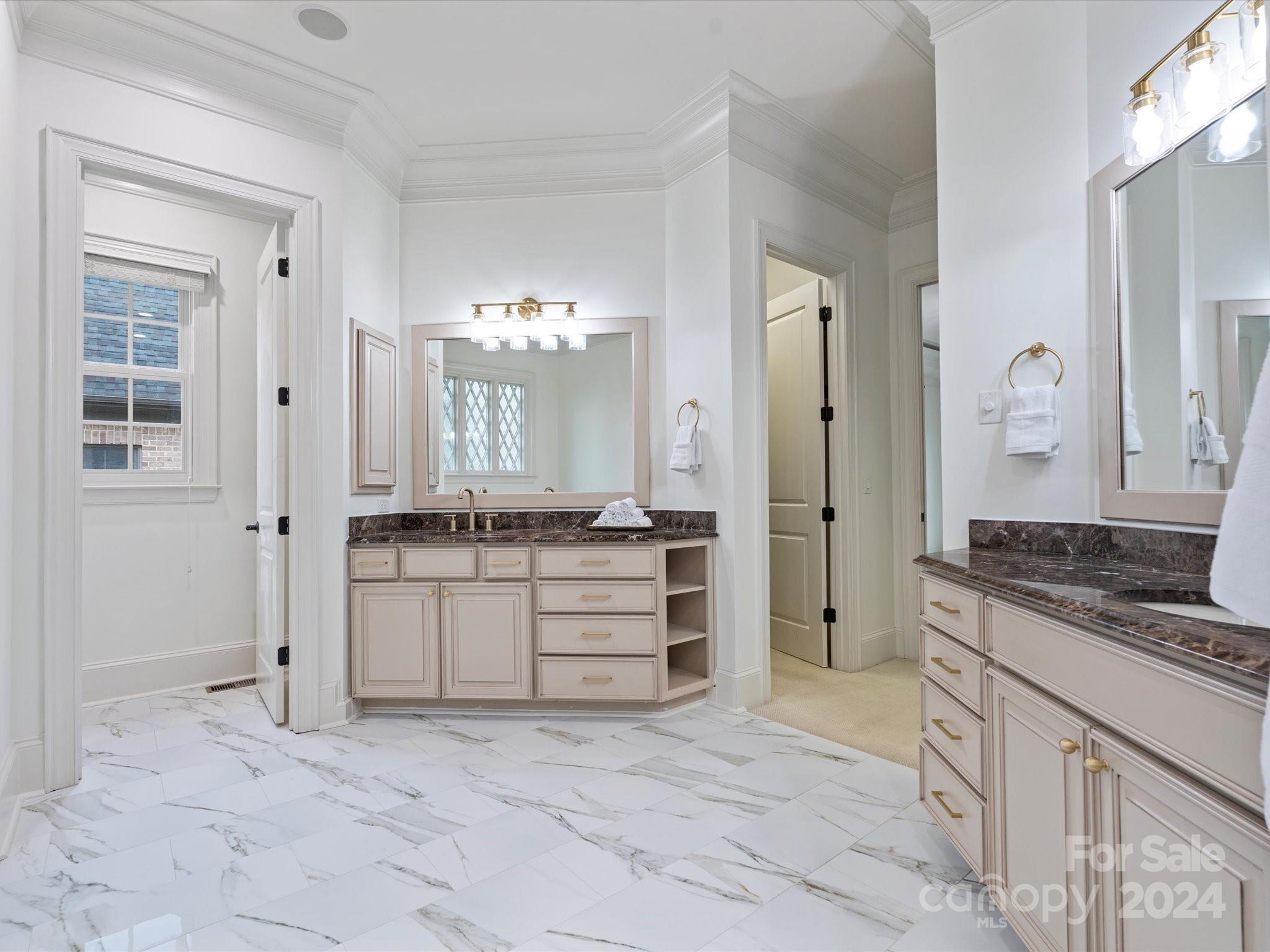 Longview - Residential