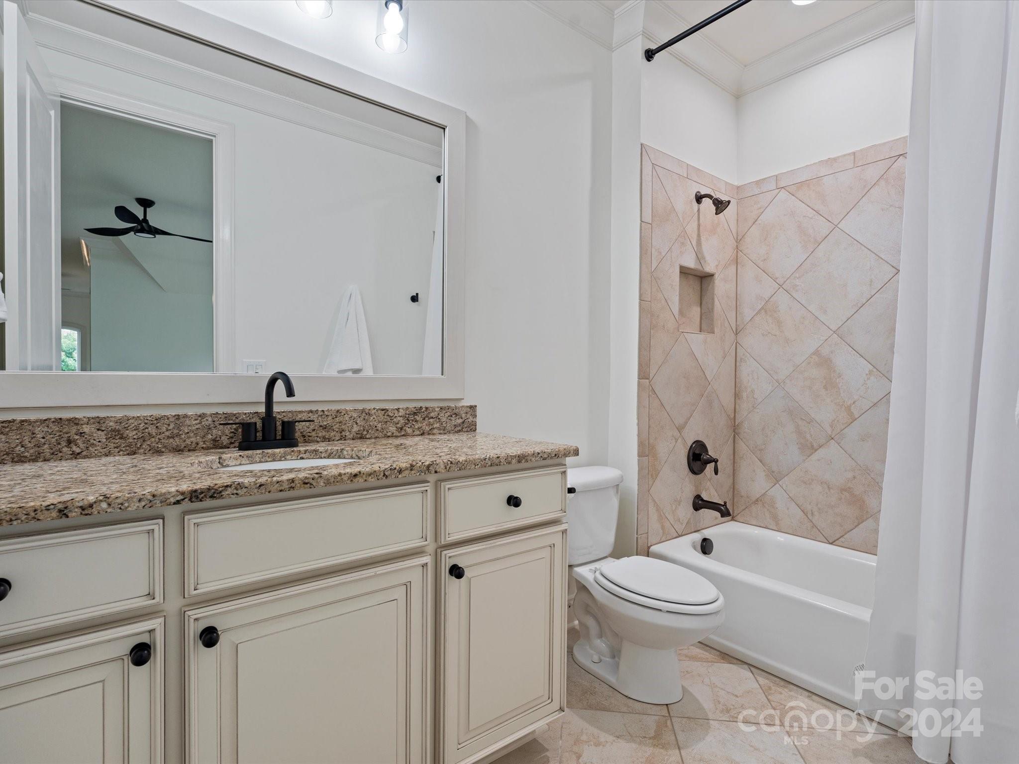 Longview - Residential