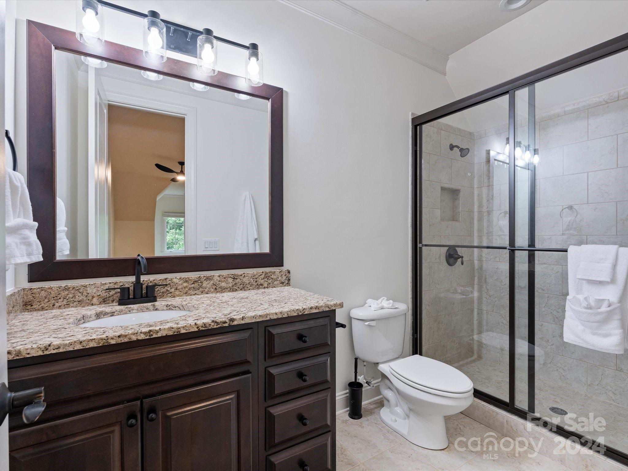 Longview - Residential