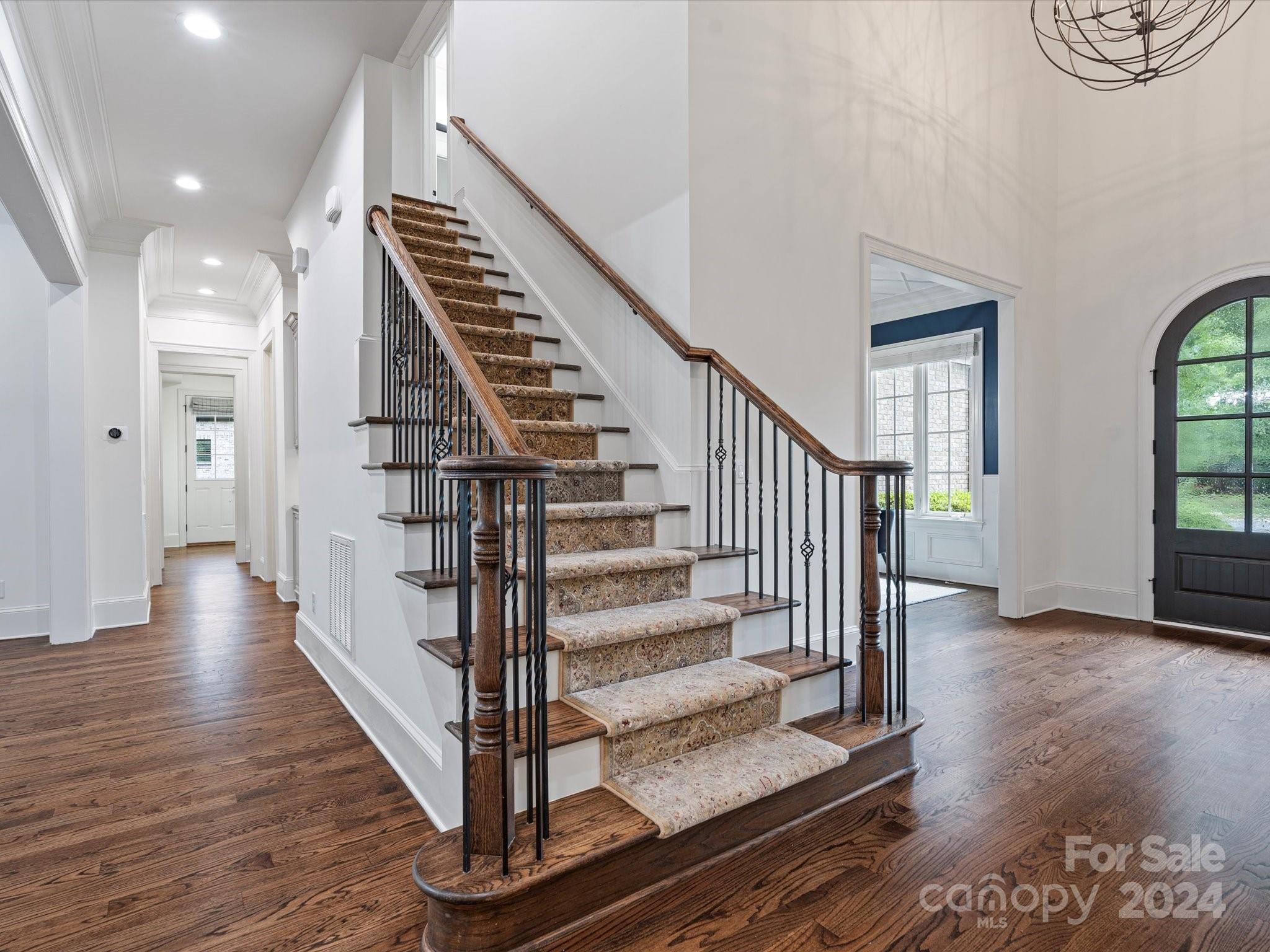 Longview - Residential