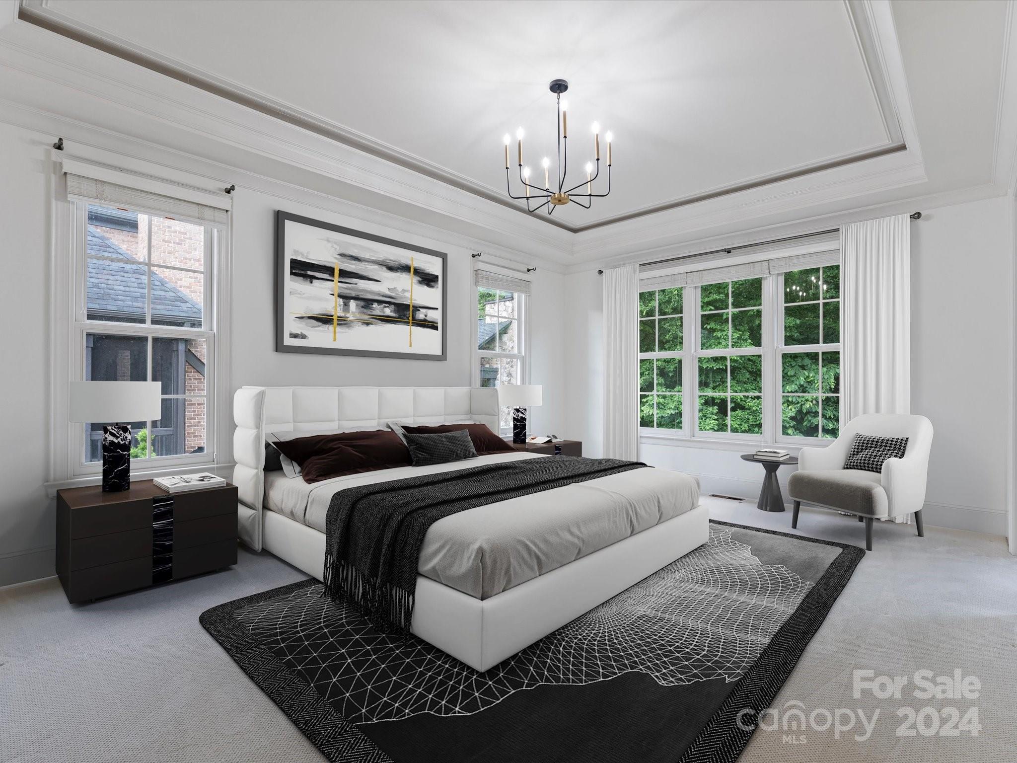 Longview - Residential