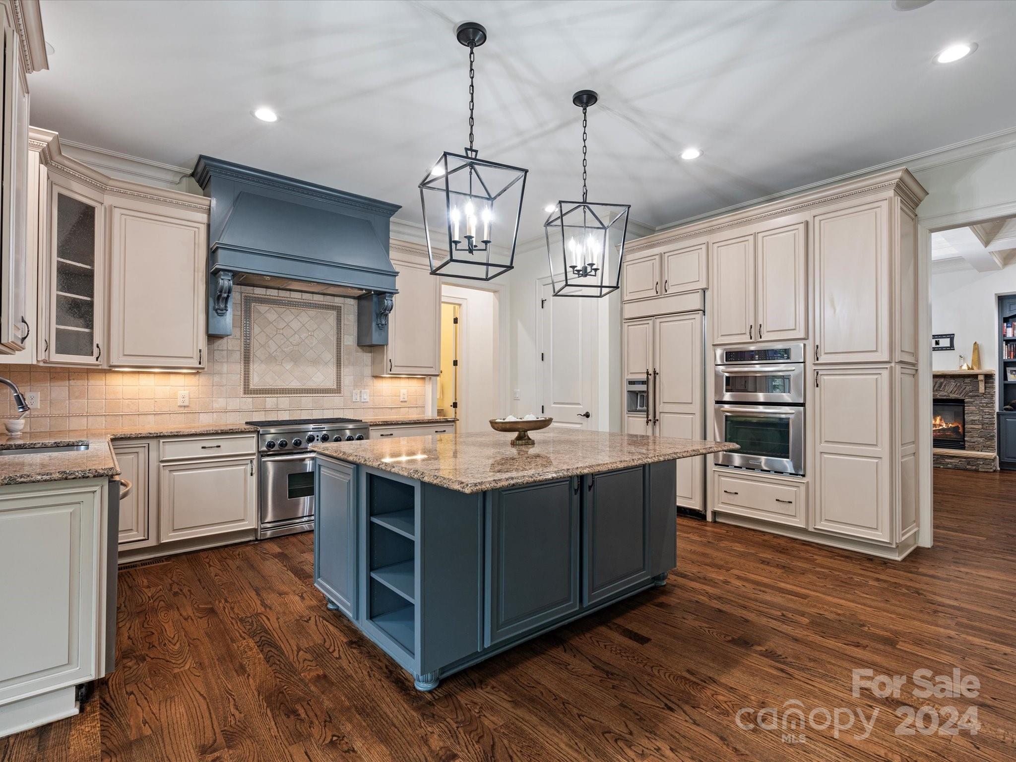 Longview - Residential