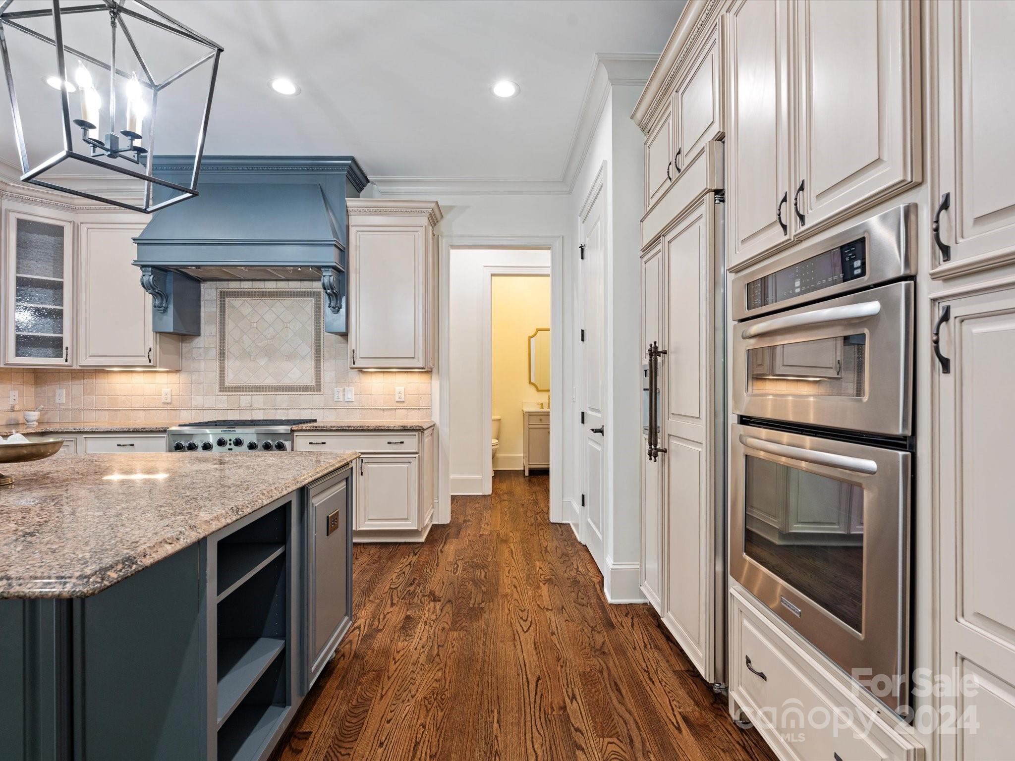 Longview - Residential