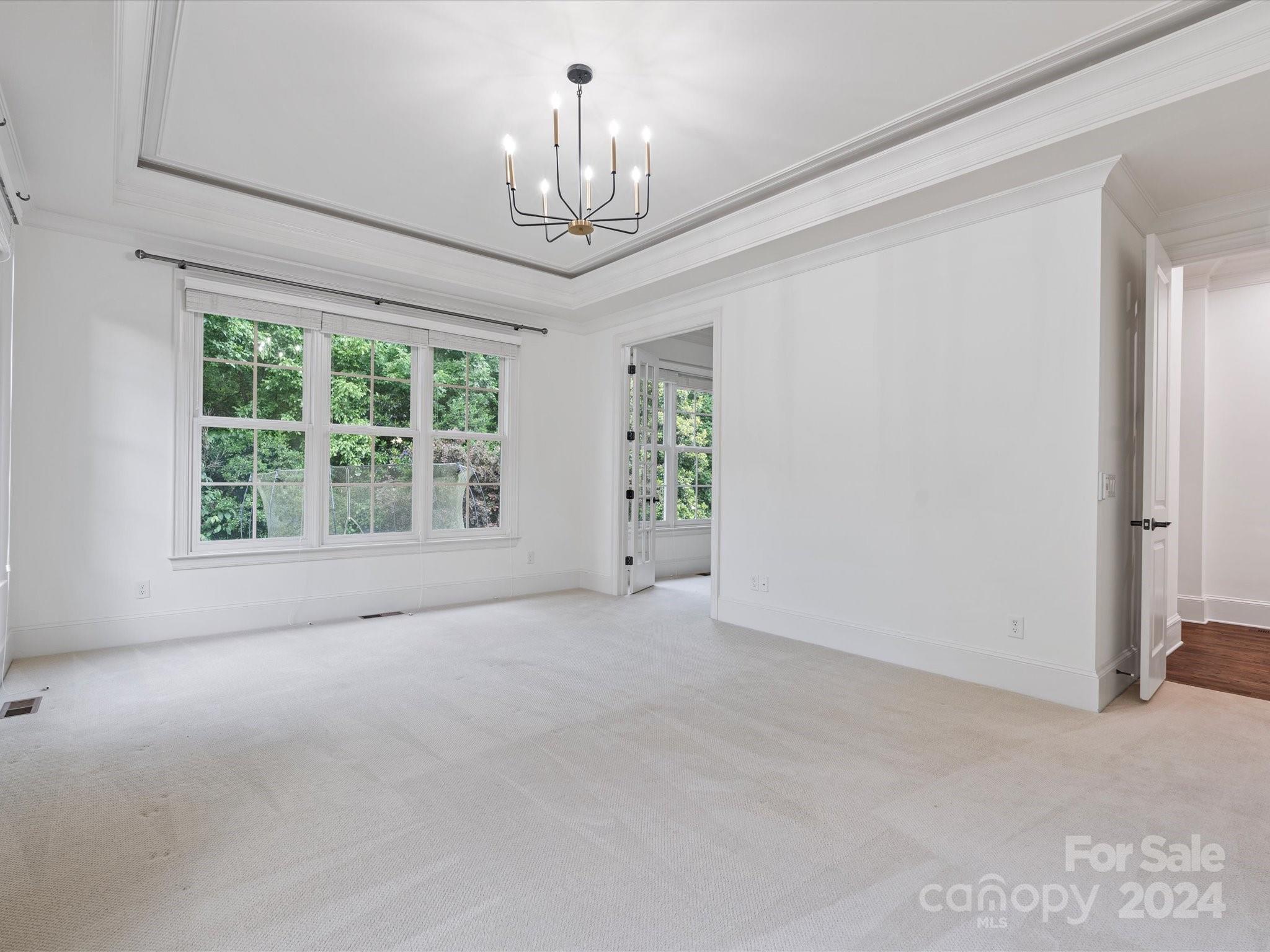 Longview - Residential