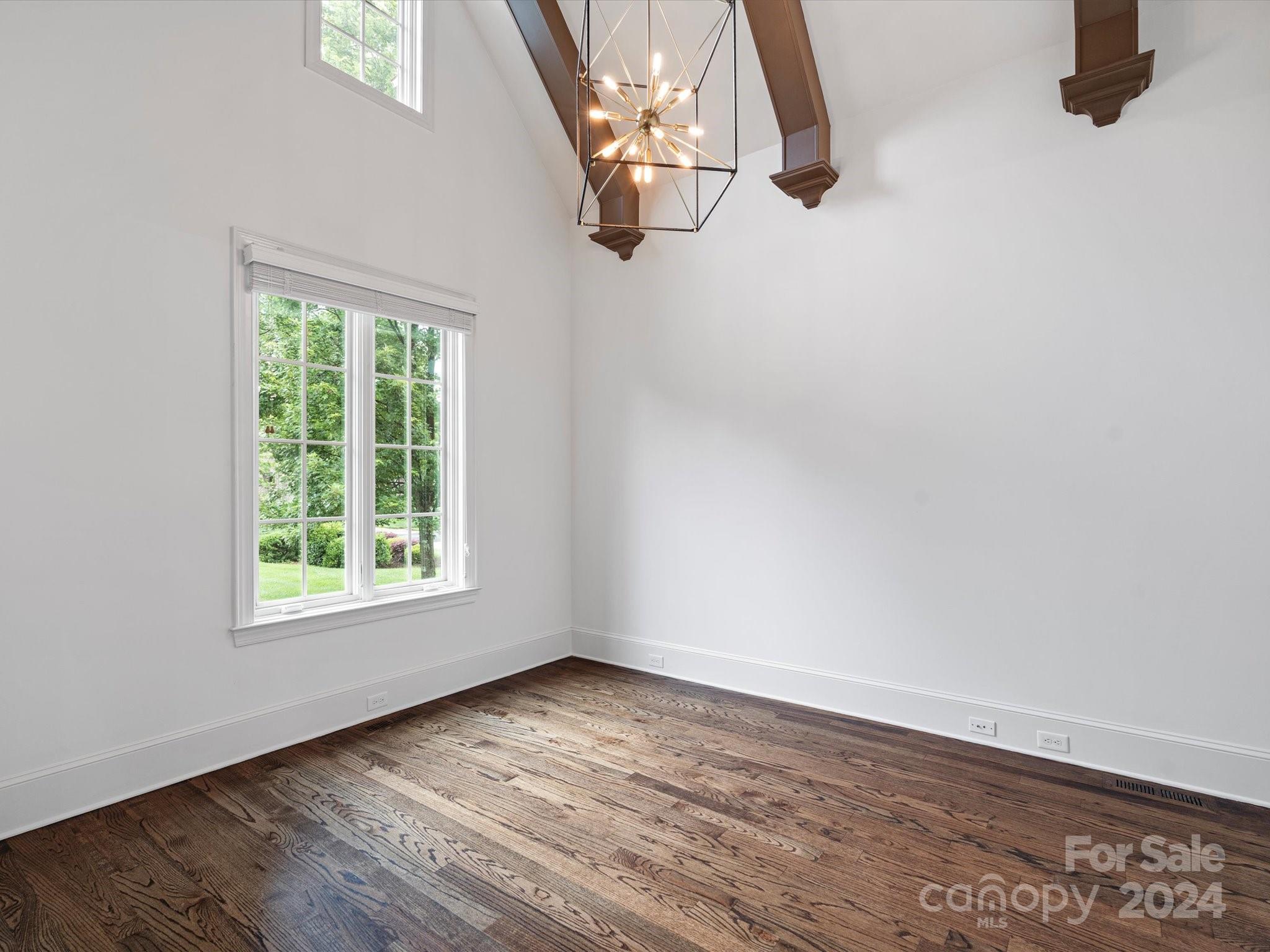 Longview - Residential