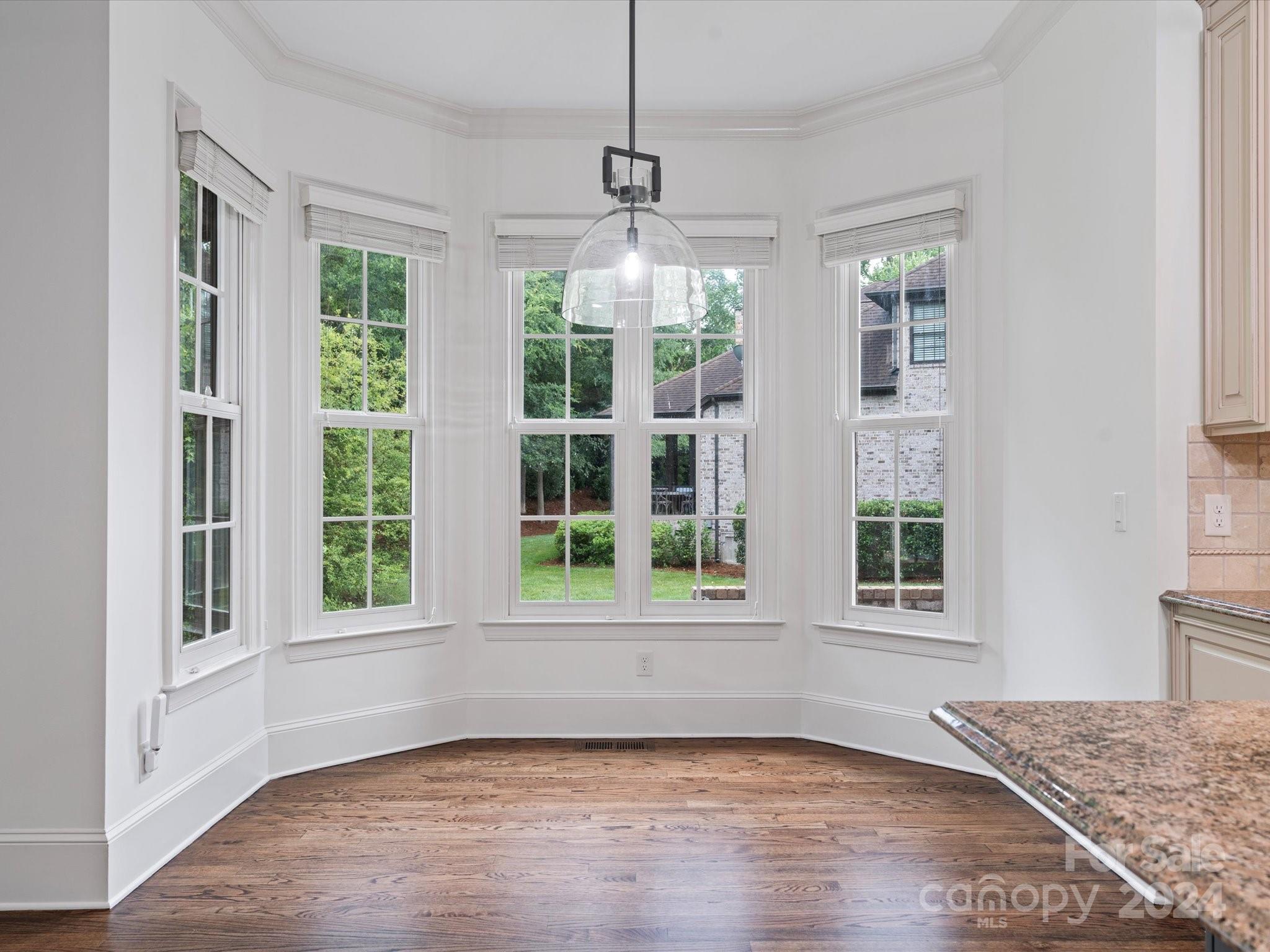 Longview - Residential