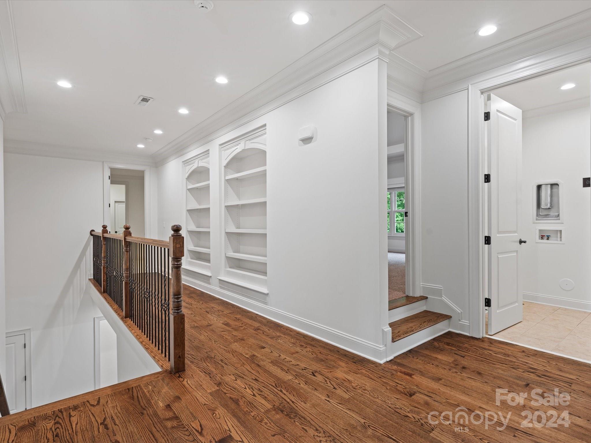 Longview - Residential