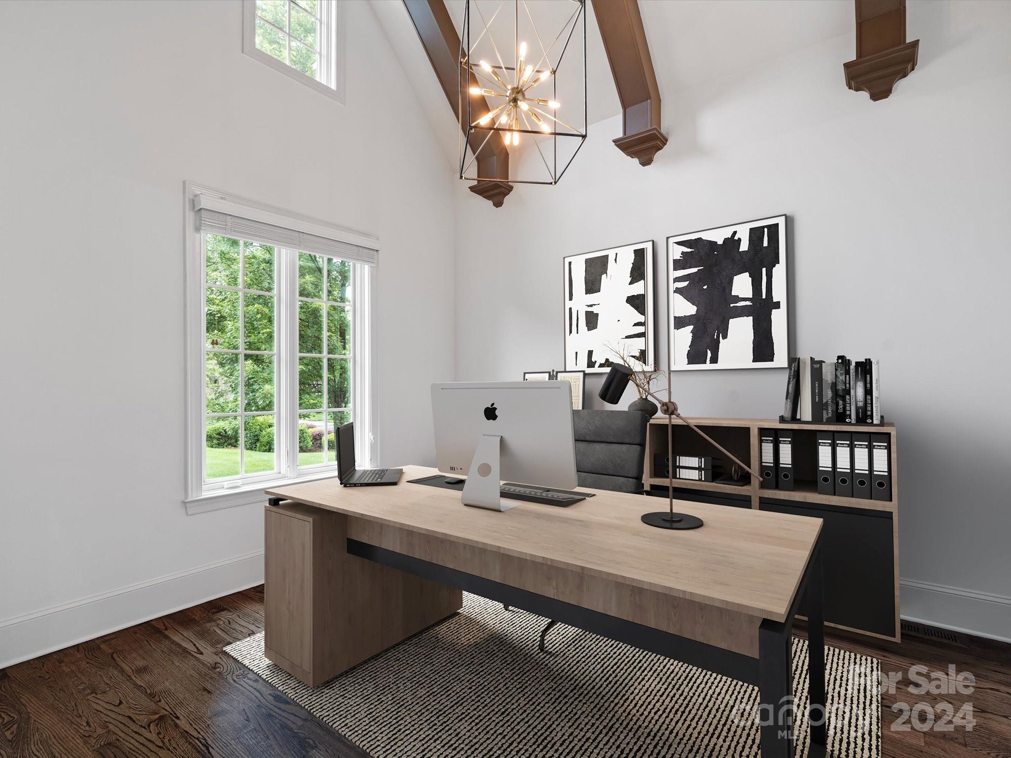 Longview - Residential