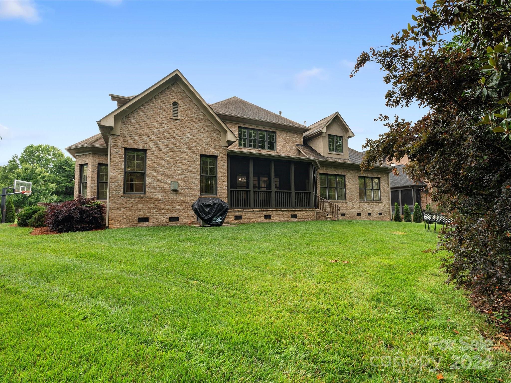 Longview - Residential