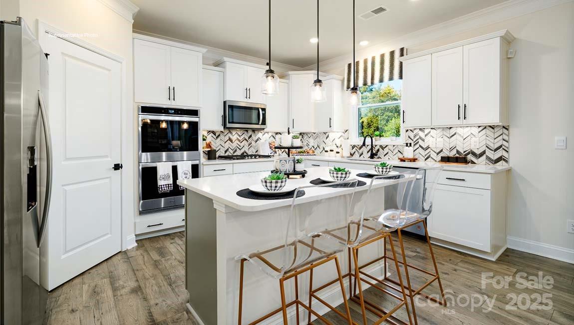3016 Canvasback Way