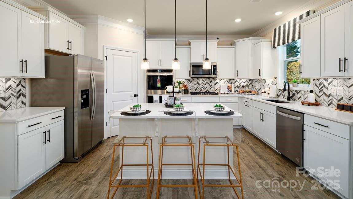 3016 Canvasback Way