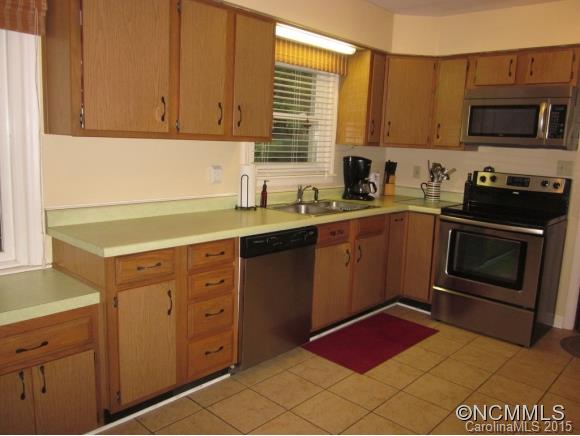 Grimesdale - Residential