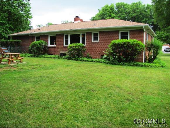 Grimesdale - Residential