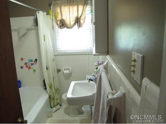 Grimesdale - Residential