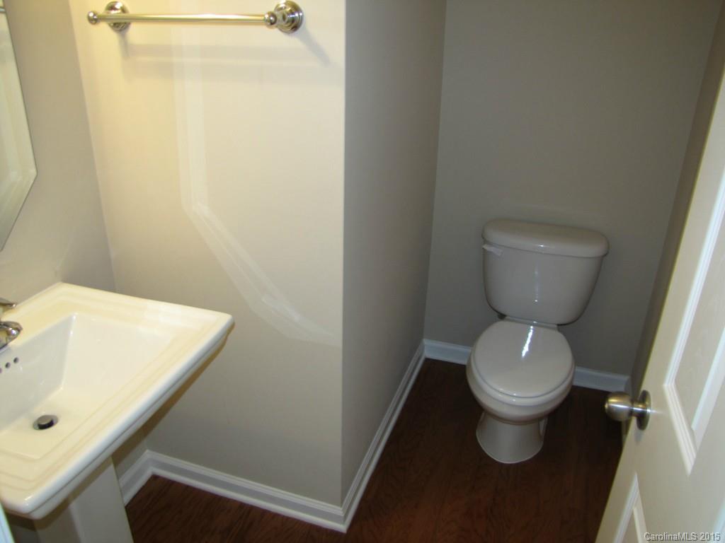 Carrington Ridge - Residential Lease