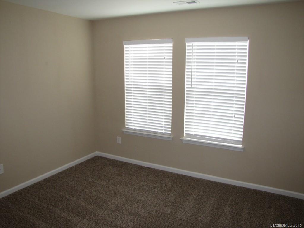 Carrington Ridge - Residential Lease