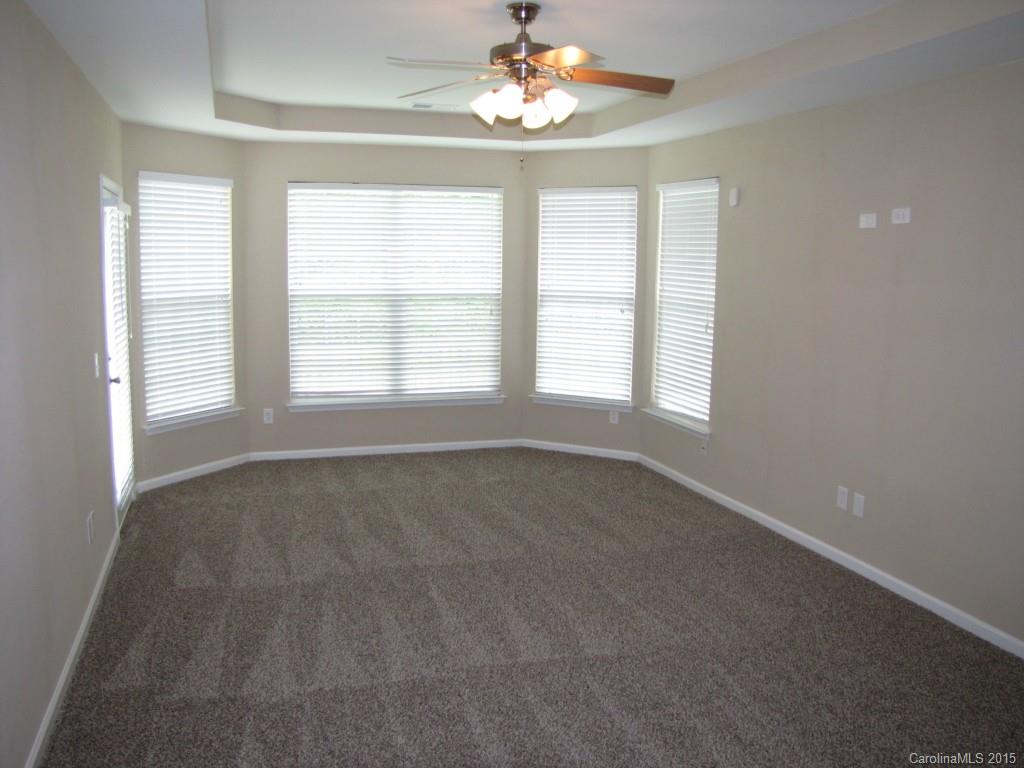 Carrington Ridge - Residential Lease