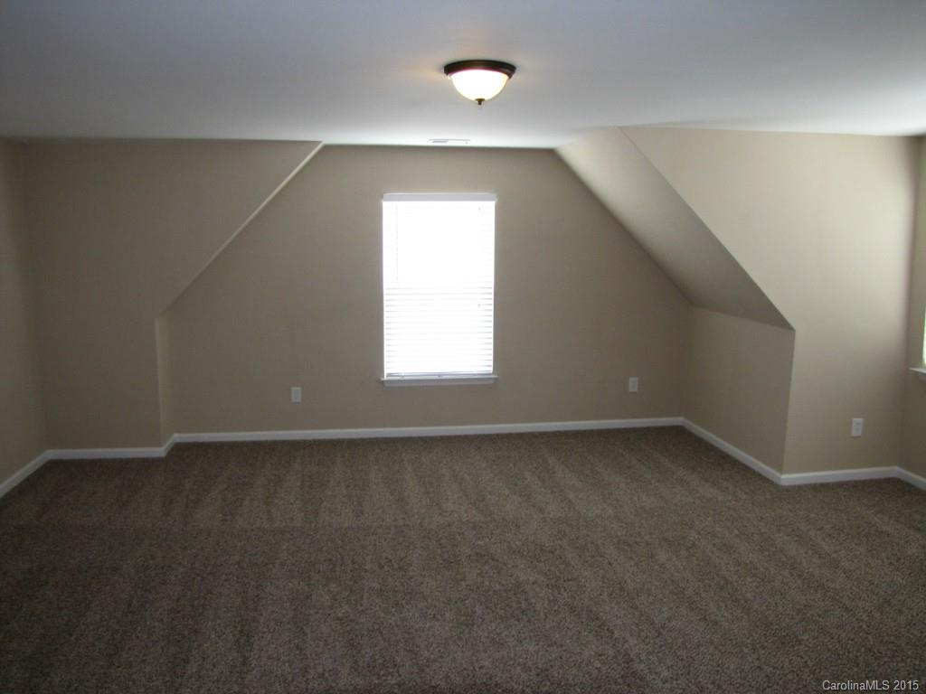 Carrington Ridge - Residential Lease