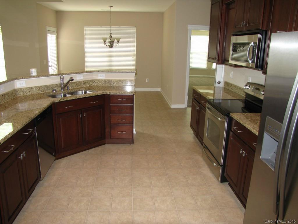 Carrington Ridge - Residential Lease
